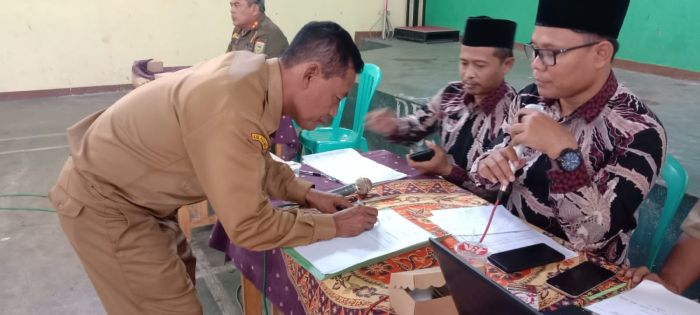 MUSYAWARAH DESA PEMBAHASAN DAN PENETAPAN RKPDESA TAHUN 2024 02